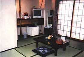 ビジネス旅館　しらぎく