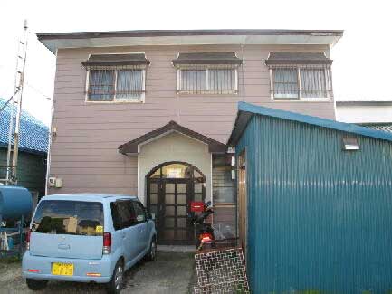 函館谷地頭ゲストハウス