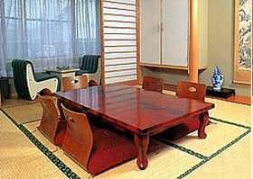 五養宿 辰巳屋旅館