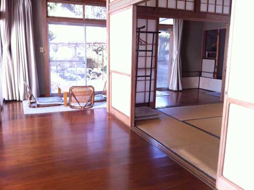 たから温泉　本館