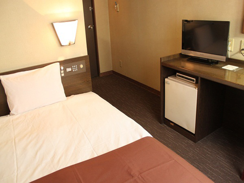 ホテルリブマックスＢＵＤＧＥＴ調布駅前