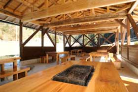 きららの森 赤岩