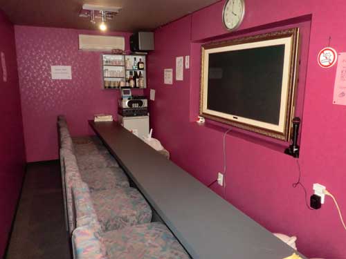 民宿どんぐりの山