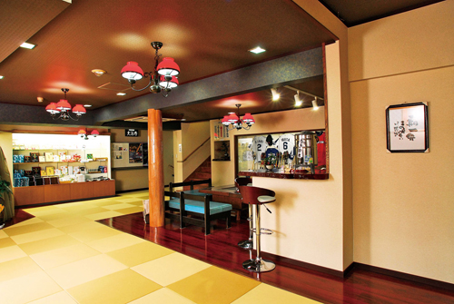 菊池温泉　望月旅館