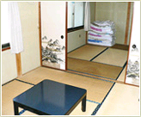 民宿みやま <大分県竹田市>