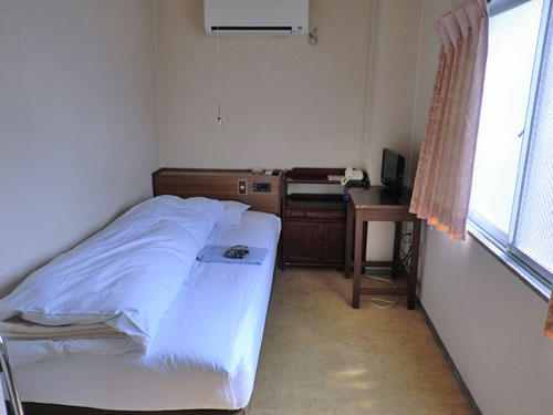 ビジネスホテルマスヤ