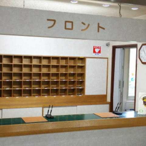 ビジネスホテル タカハシイン(旧 ホテル ときわ)