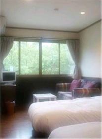 赤川温泉スパージュ