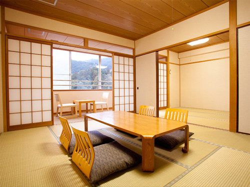 〜真田昌幸・幸村父子の隠れ宿〜紀伊見荘