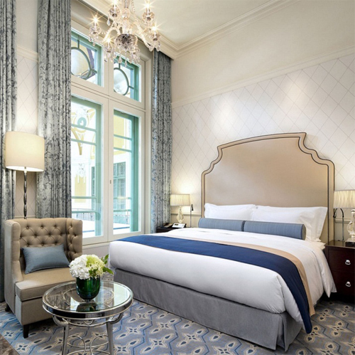 東京ステーションホテル