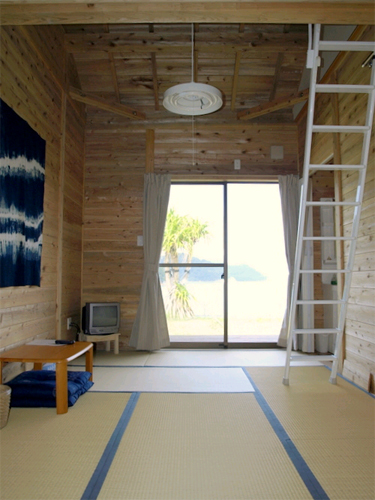 民宿よーりよーり <奄美大島>