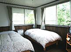 ペンション　はじめのいっぽ