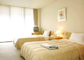 ウェルネスパーク五色　浜千鳥　＜淡路島＞