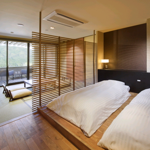 箱根湯本温泉　あうら橘