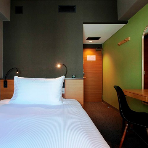 アゴーラプレイス　東京浅草