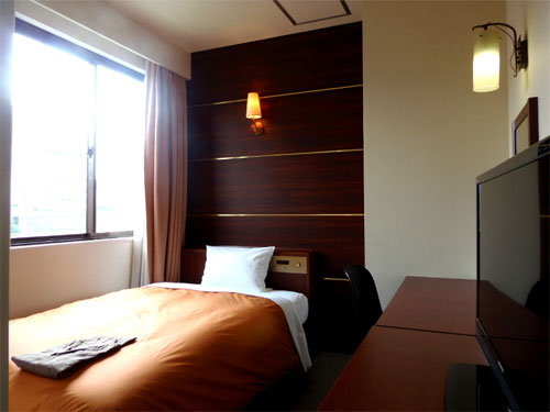 ホテル1ー2ー3小倉