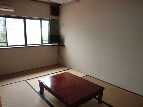 オーシャンビューはまゆう