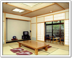 ファミリー民宿朝比奈