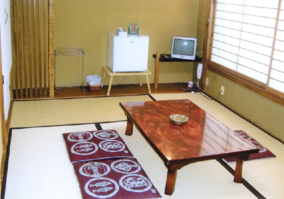 料理旅館わかき家