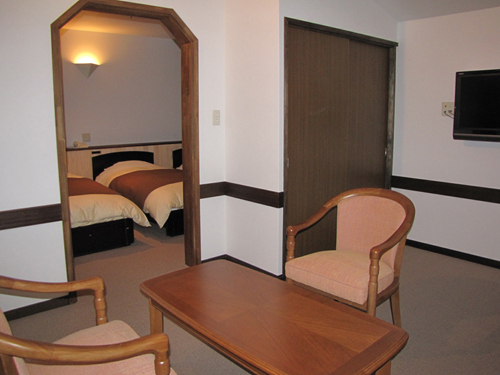 車山高原リゾートイン　ウインズ