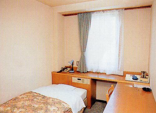 セイワ・ホテル