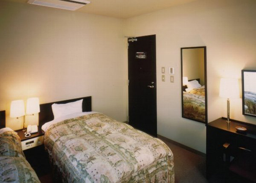 ふれあいステーション　龍泉閣