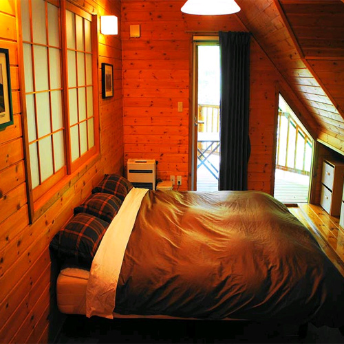 BIG BEAR CHALETS(ビッグベア シャレー)