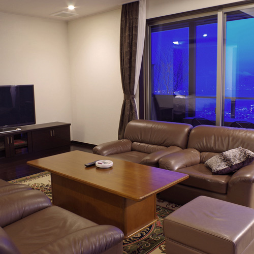 オーシャンテラス　あじさい