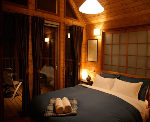 BIG BEAR CHALETS2(ビッグベア シャレー2)