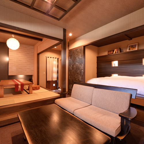 平山温泉　上田屋