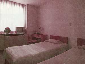 ペンション青島