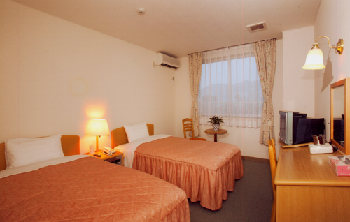 ビジネス観光ホテルやなぎ屋