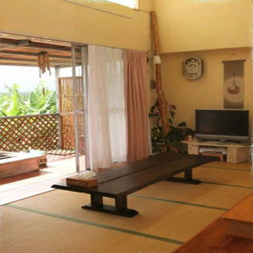 民宿 ばんが家 <宮古島>