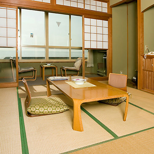 瀬波　清波温泉