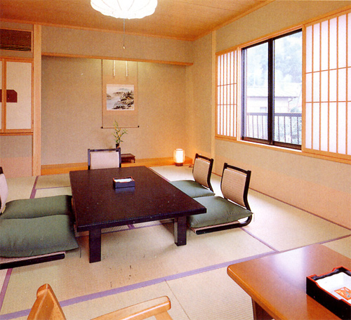 お宿 みやかみ荘