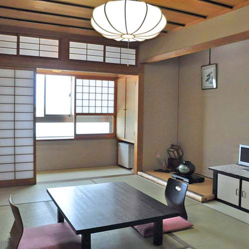 味覚のお宿 山田屋