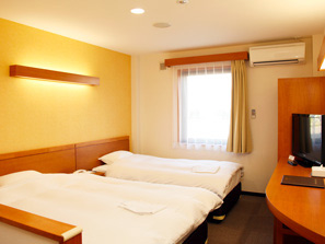 ホテル秋田御所野