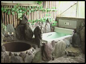 しゃくなげの宿