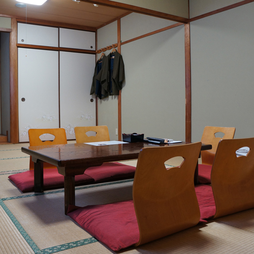 癒しの湯宿　龍河温泉