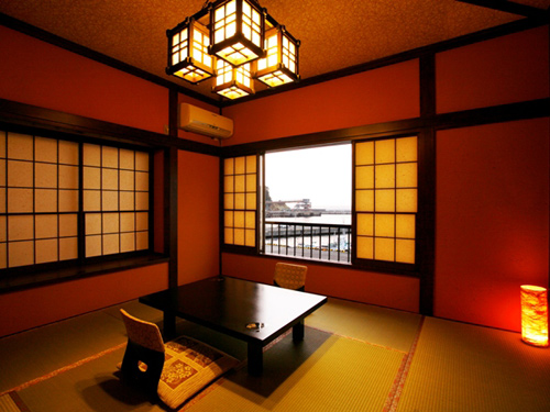 漁火の宿 大和丸