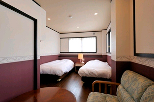 下田ステーションホテル