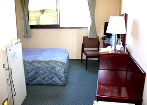 ビジネスホテルくだまつ