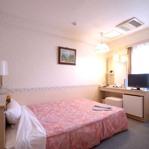 ホテルクリスタル広島