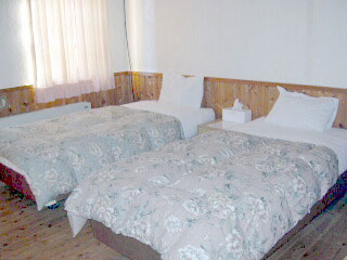 天然温泉付貸別荘レンガ館（旧：八幡平温泉郷　フレンズ別館）