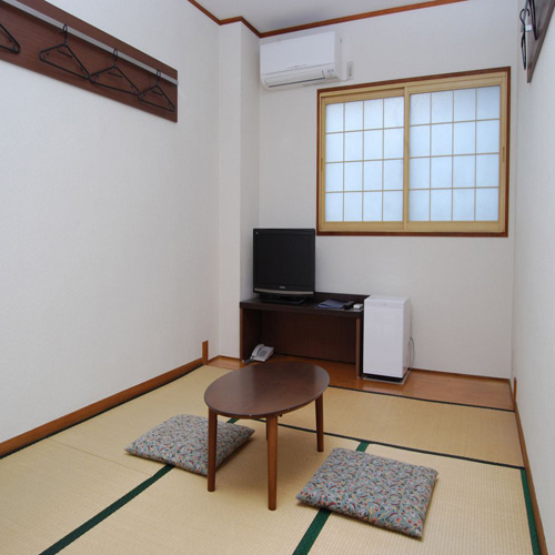 ビジネスホテル大生