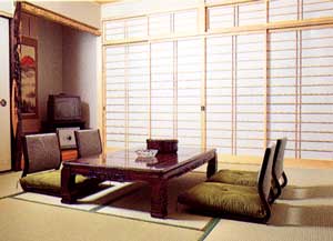 美又温泉　かめや旅館＜島根県＞