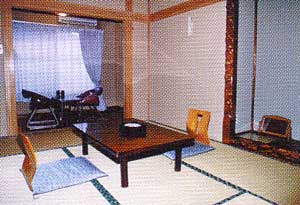 ますや旅館＜福島県＞