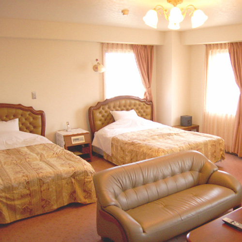 大曲エンパイヤホテル