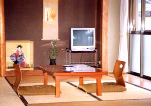 ふぐ料理 五作荘