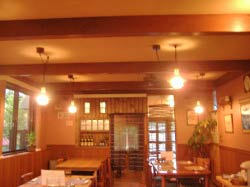 全４室の小さな宿　Ｂｅａｖｅｒ